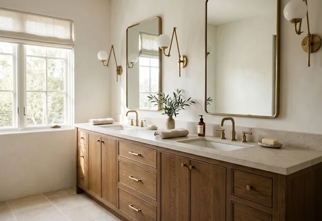 Bathroom Vanities in Twin Falls, Idaho