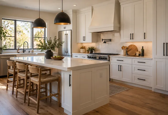 Cabinet Refacing in Twin Falls, Idaho